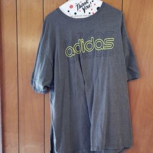 Adidas T shirt